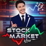 Live Stock Market