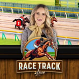 Live Race Track