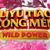 Liyu Tiao Long Men