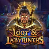 Loot and Labyrinths