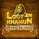 LootEnKhamun And Dead Sea Scrolls