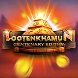 LOOTENKHAMUN CENTENARY EDITION