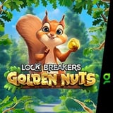 Lock Breakers - Golden Nuts Buy Bonus