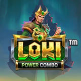 Loki Power Combo