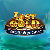 Lost Gold of the Seven Seas