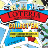 Loteria Don Clemente: Collect 'Em