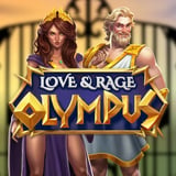 Love and Rage: Olympus