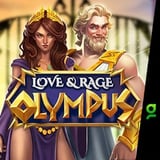 Love and Rage Olympus Buy Bonus