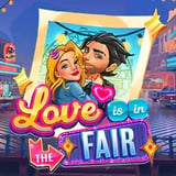 Love is in the Fair