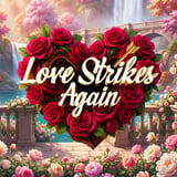 Love Strikes Again