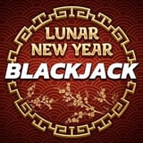 Lunar New Year Blackjack