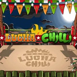 Lucha Chilli