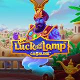 Luck of the Lamp Ca$hLink