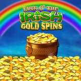 Luck O' The Irish Gold Spins