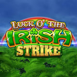 Luck O' The Irish Strike