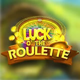 Luck O' The Roulette