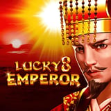 Lucky 8 Emperor