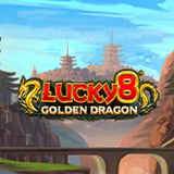 Lucky 8 Golden Dragon