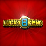 Lucky 8 Keno