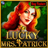 Lucky Mrs Patrick