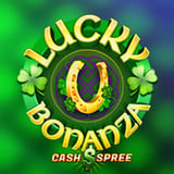 Lucky Bonanza Cash Spree