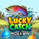 Lucky Catch Pick and Win