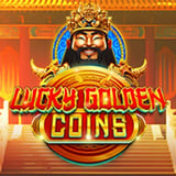 Lucky Golden Coins