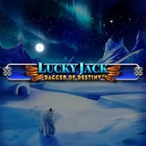 Lucky Jack™ Dagger Of Destiny