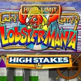 Lucky Larry Lobstermania High Stakes
