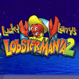 Lucky Larry Lobstermania II