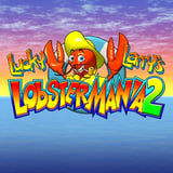 Lucky Larry's Lobstermania II