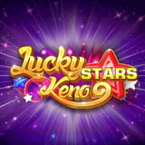 Lucky Stars Keno