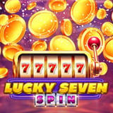 Lucky Seven Spin