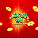 Lucky Wu Megaways