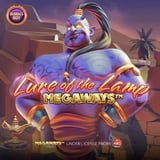 Lure of the Lamp Megaways