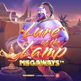 Lure of the Lamp Megaways™ High Limit