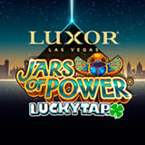 Luxor Jars of Power LuckyTap