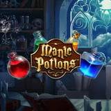 Manic Potions™