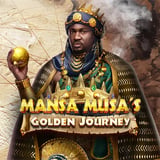 Mansa Musa's Golden Journey™