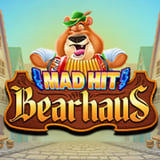 Mad Hit Bearhaus