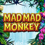 Mad Mad Monkey