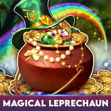 Magical Leprechaun