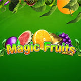 Magic Fruits Deluxe
