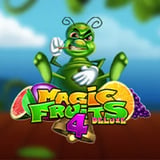 Magic Fruits 4 Deluxe