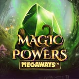 Magic Powers Megaways