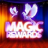 Magic Rewards
