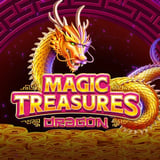Magic Treasures Dragons