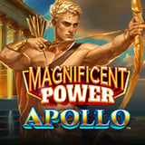 Magnificent Power Apollo