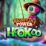 Magnificent Power HooKoo