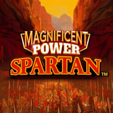 Magnificent Power Spartan